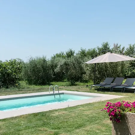 A Casa Di Elena Rigutino