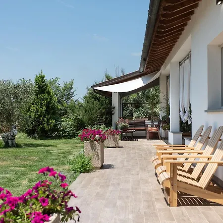 A Casa Di Elena * Rigutino