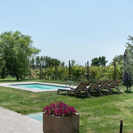A Casa Di Elena Rigutino